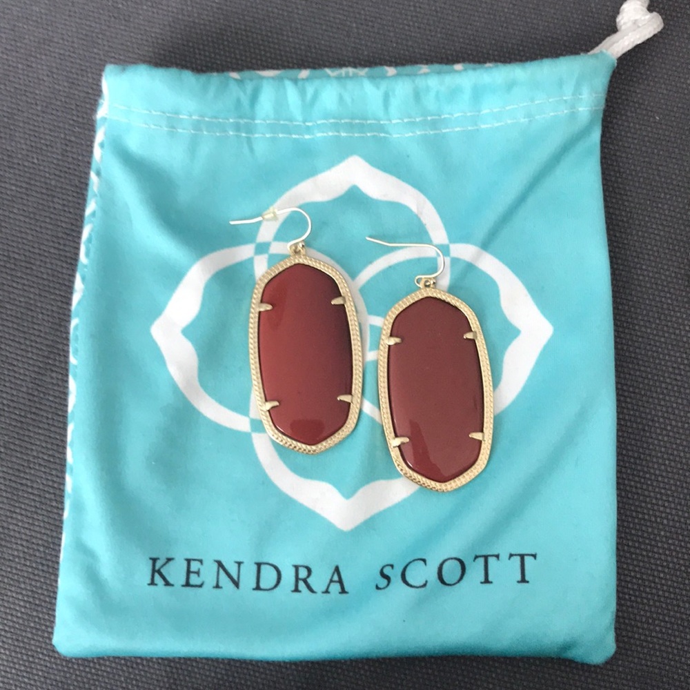 Kendra Scott Danielle Earrings